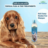 Bio-Groom So-Dirty Deep Cleansing Shampoo for Dogs- 355 ml product image 5 - Rufftail Pune