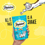 Temptations Crunchy Cat Treats- Tempting Tuna Flavour (85g) product image 5 - Rufftail Pune