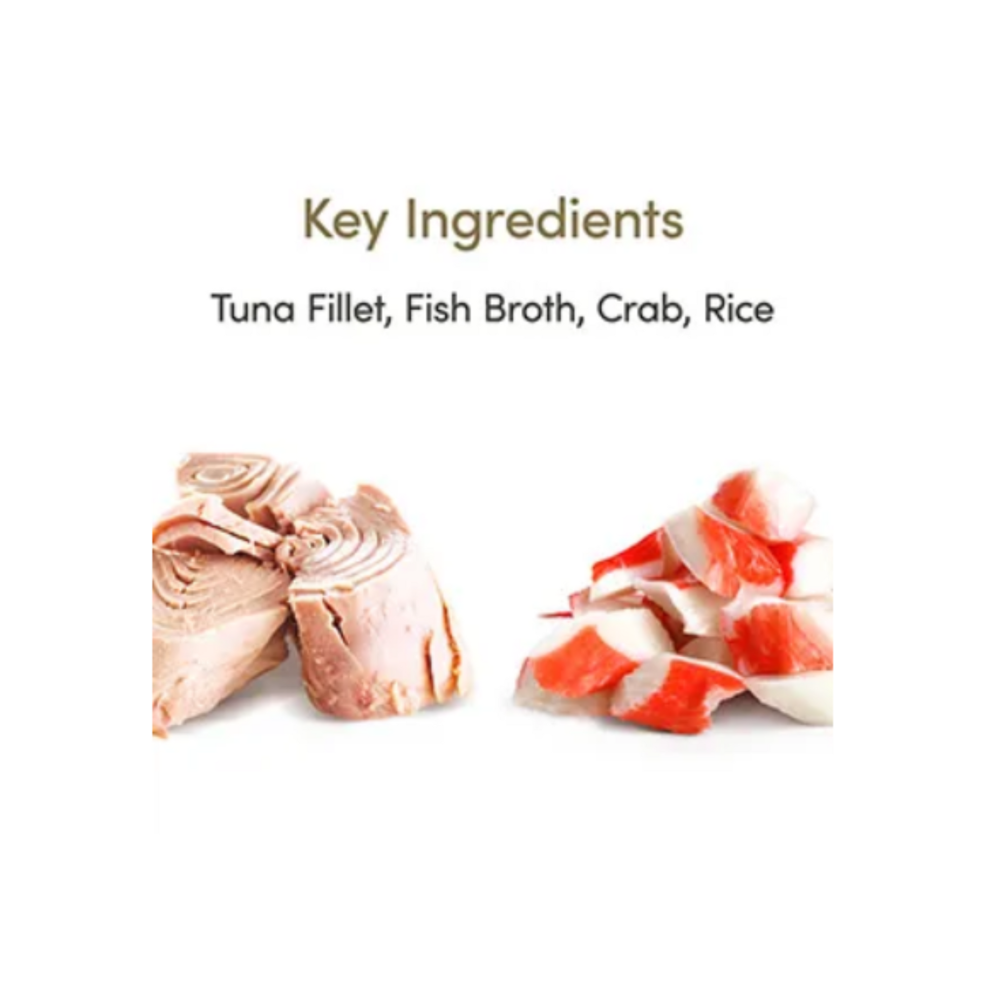 Applaws Natural Tender Tuna with Salmon in Jelly - Wet Cat Food 70 gm (Pack of 16 pcs) - Rufftail