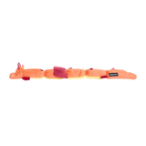 ZippyPaws Zippy Dragonz – Red Deluxe with 6 Squeakers product image 5 - Rufftail Pune