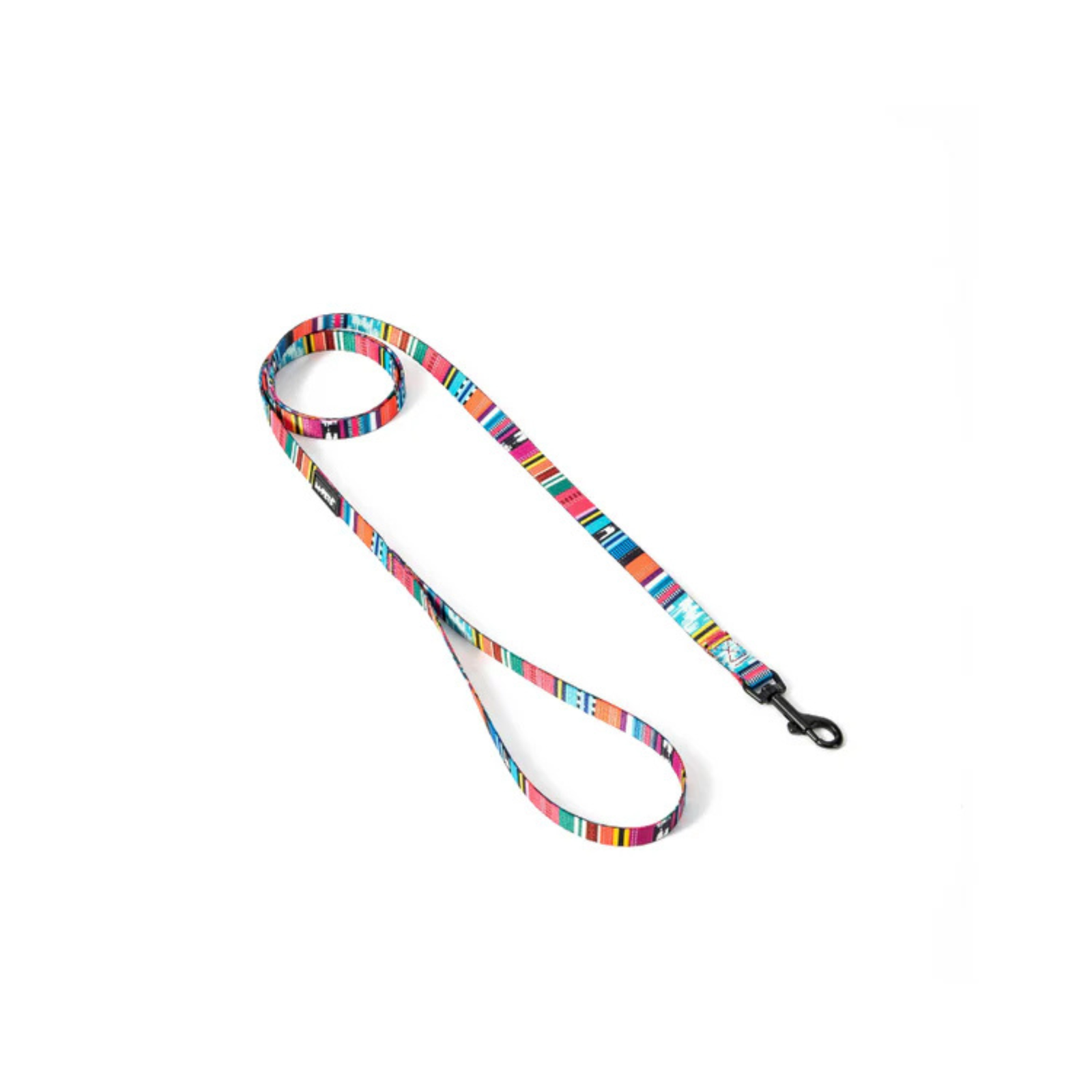 M-Pets URBAN STYLE Jazz Stripes Leash