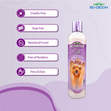 Bio-Groom Silk Conditioning Creme Rinse Dog Conditioner- 355 ml product image 6 - Rufftail Pune