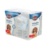 Trixie Disposable Female Dog Diapers- 12 pcs product image 5 - Rufftail Pune