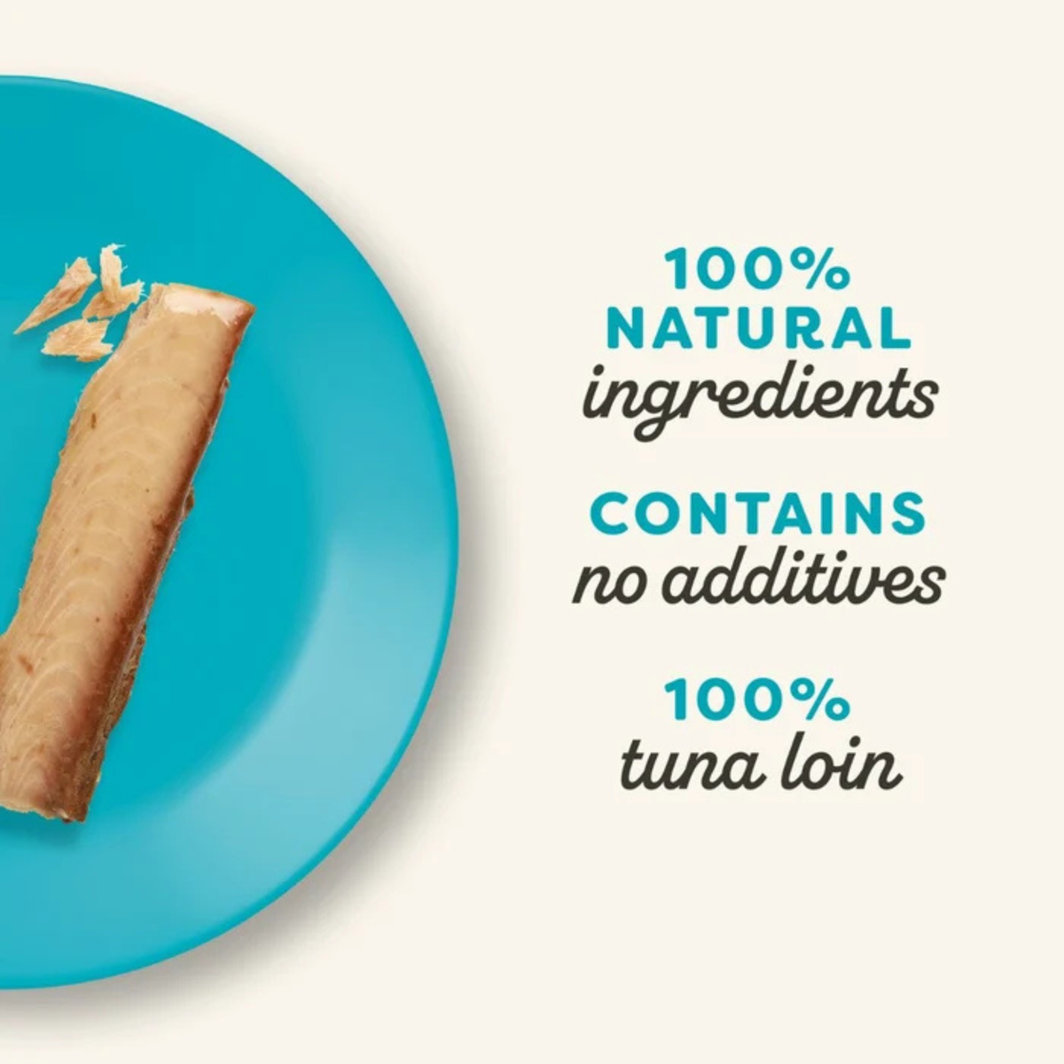 Applaws Tuna Loin Cat Treat - 30g