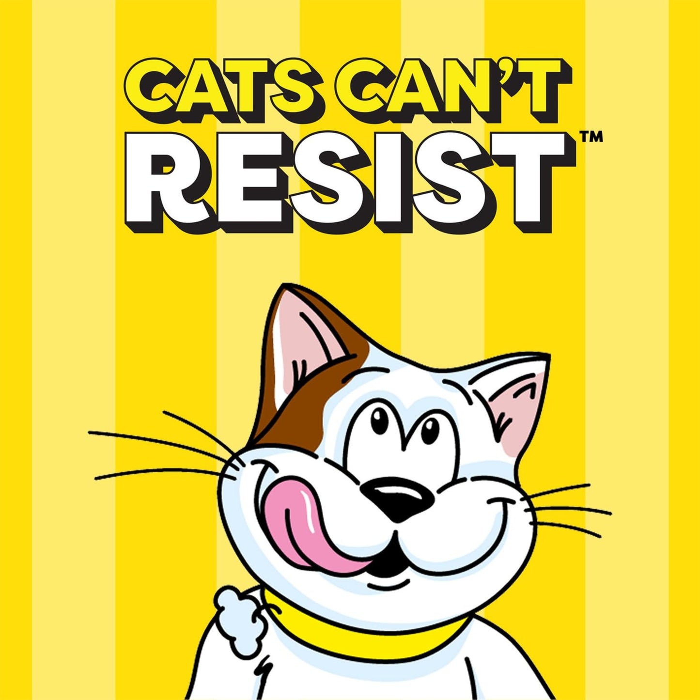 Temptations Creamy Cat Treats - Chicken & Tuna Flavour (12g x 4)