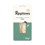 Applaws Mackerel  Fillet Cat Treat 30g