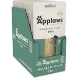Applaws Mackerel  Fillet Cat Treat 30g