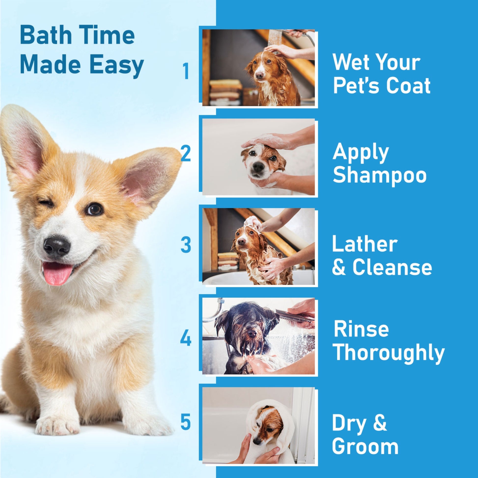 Forbis Mild Olive Shampoo - 750 ml - Rufftail