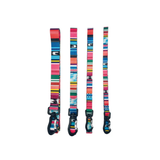M-Pets URBAN STYLE Jazz Stripes Leash