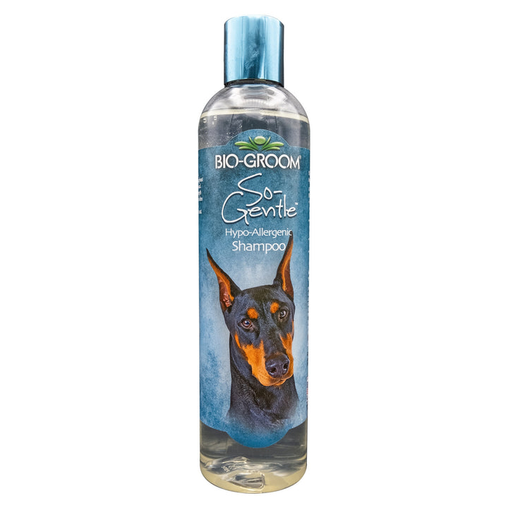Bio-Groom So Gentle Hypo-Allergenic Tear-Free Shampoo for Dogs (355 ML) - Rufftail Pune