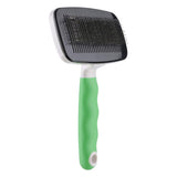 Wahl Self Cleaning Slicker Brush- Large product image 2 - Rufftail Pune