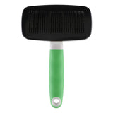Wahl Self Cleaning Slicker Brush- Large - Rufftail Pune