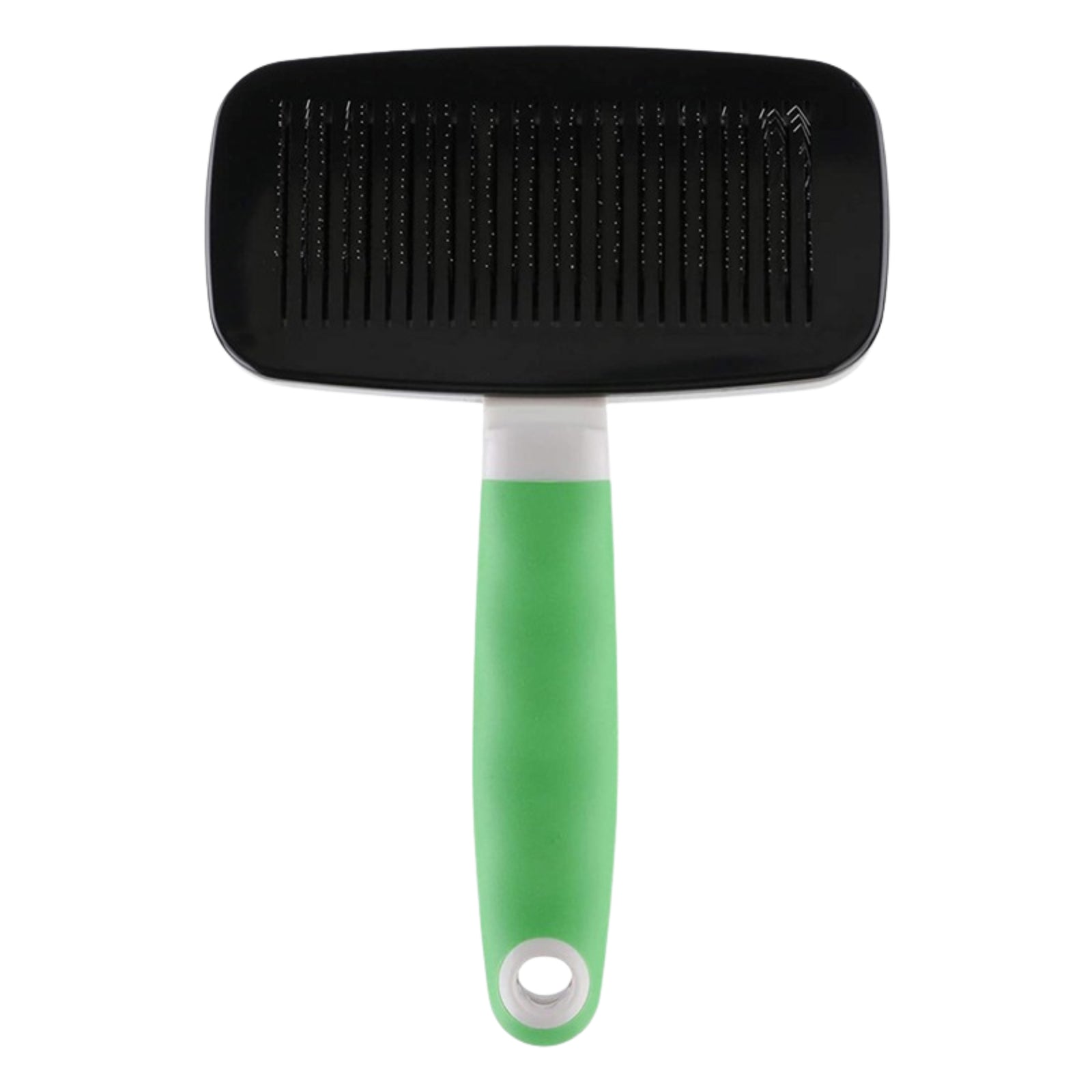 Wahl Self Cleaning Slicker Brush- Large - Rufftail Pune