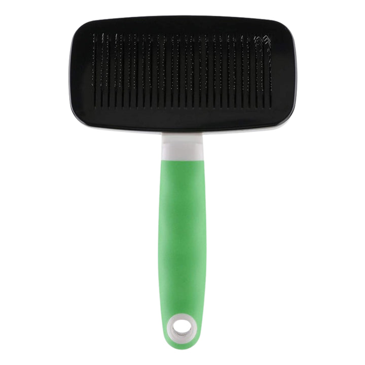 Wahl Self Cleaning Slicker Brush- Large - Rufftail Pune