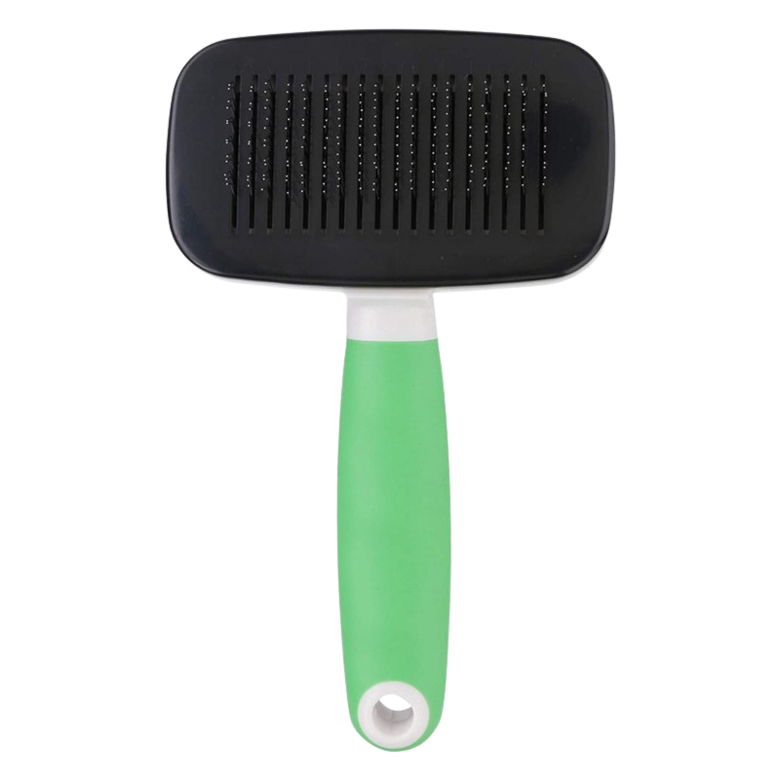 Wahl Self Cleaning Slicker Brush- Small - Rufftail Pune