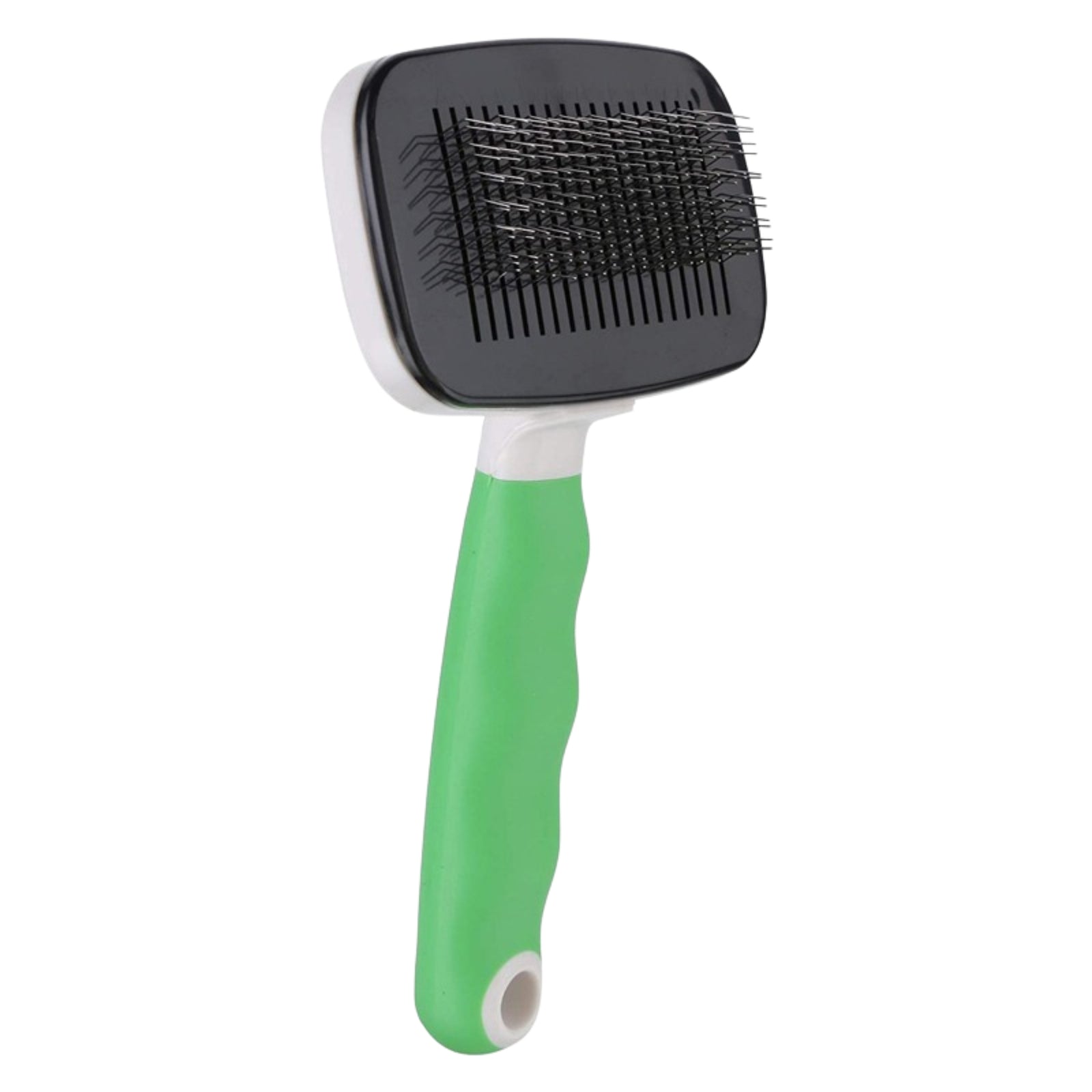 Wahl Self Cleaning Slicker Brush- Small product image 2 - Rufftail Pune