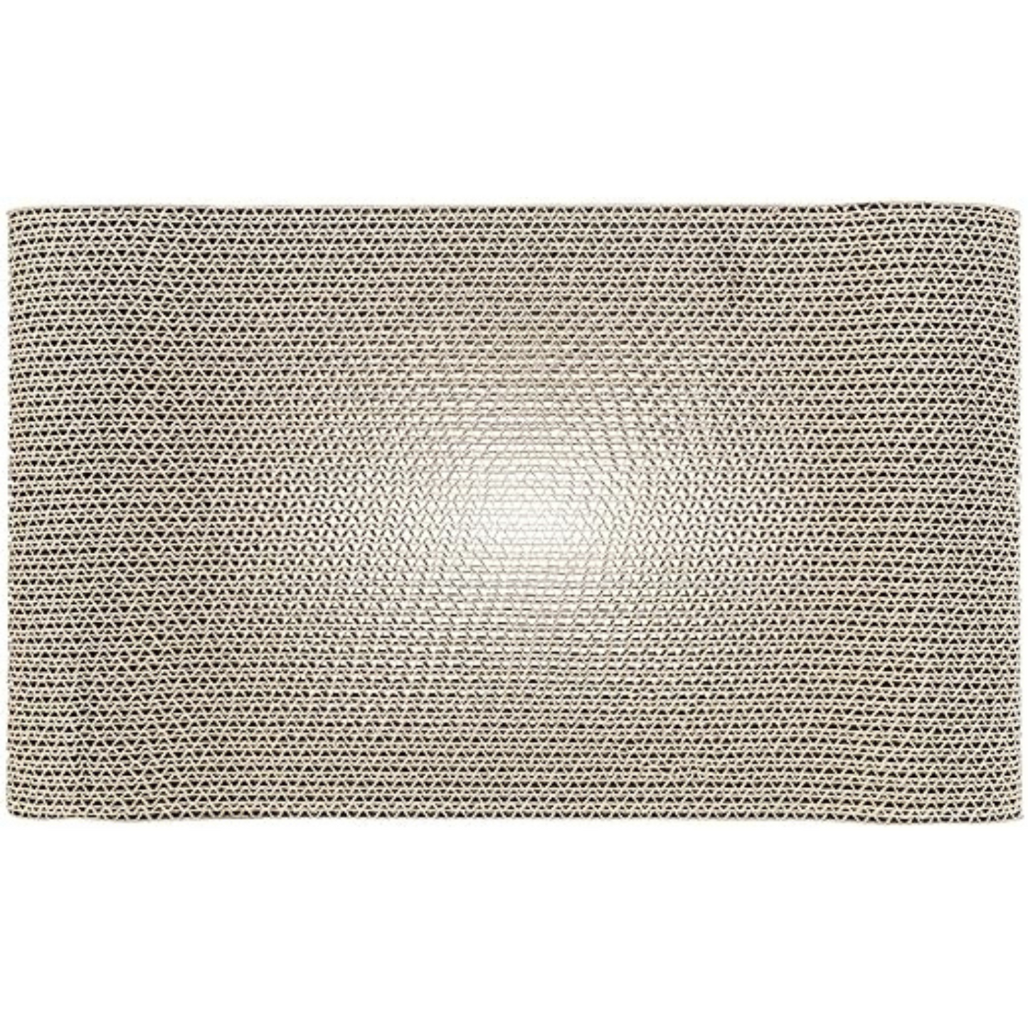 Trixie Wild Cat Scratching Cardboard (41x7x24 cm)- Blue - Rufftail