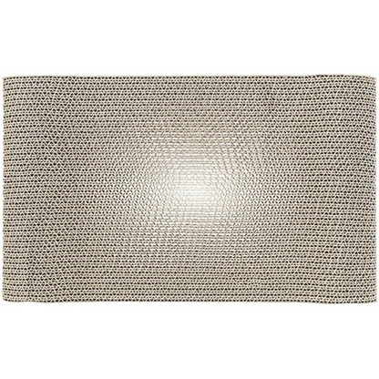 Trixie Wild Cat Scratching Cardboard (41x7x24 cm)- Blue - Rufftail