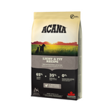 ACANA Light & Fit Adult Dog Food - Ideal for Weight Management - Rufftail