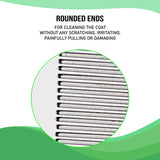 Wahl Flea Comb Small product image 5 - Rufftail Pune