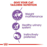 Royal Canin Sterilised Neutered Adult Cat Wet Food 85g (Pack of 12) product image 4 - Rufftail Pune