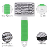 Wahl Puppy Slicker Brush- Standard product image 3 - Rufftail Pune