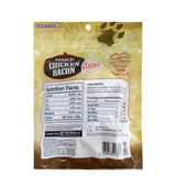 Dogaholic Noodles Chicken Bacon Strips Smoke Flavor Treat For Dog - 130 g