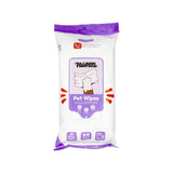Pawpaya Pet Wipes Made for All Cats & Dogs - Rufftail