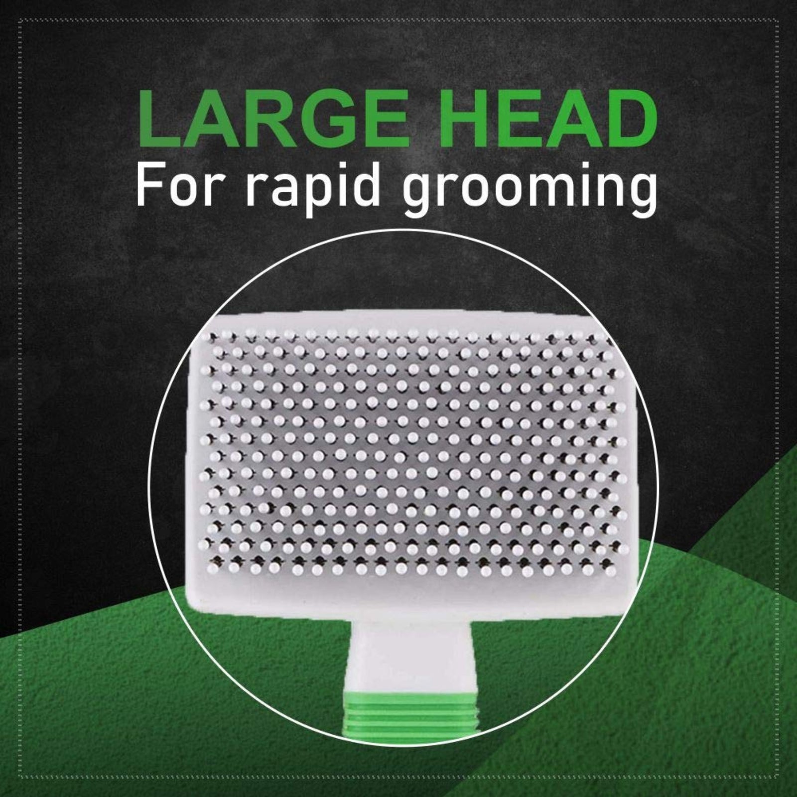 Wahl Puppy Slicker Brush- Standard product image 6 - Rufftail Pune