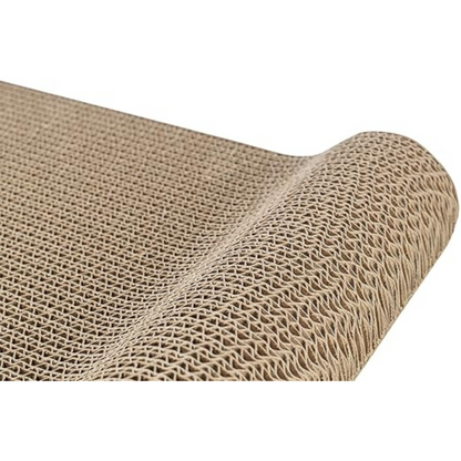 Trixie Wild Cat Scratching Cardboard (41x7x24 cm)- Blue - Rufftail