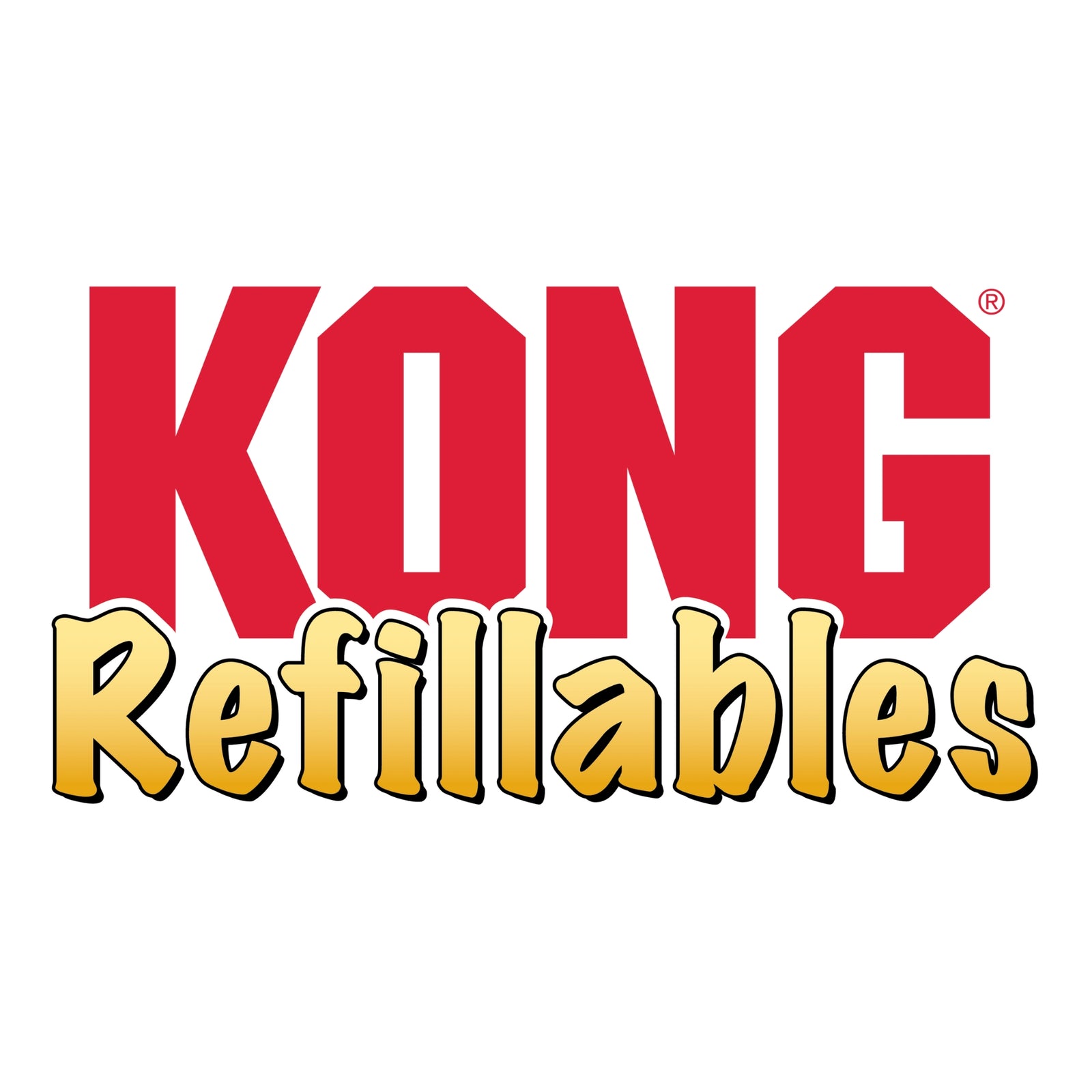 KONG Holiday Refillables Reindeer Cat Toys: Fun & Engaging Toys product image 3 - Rufftail Pune