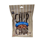 Chip Chops Chicken Chips Coins Treats- 250g - Rufftail Pune