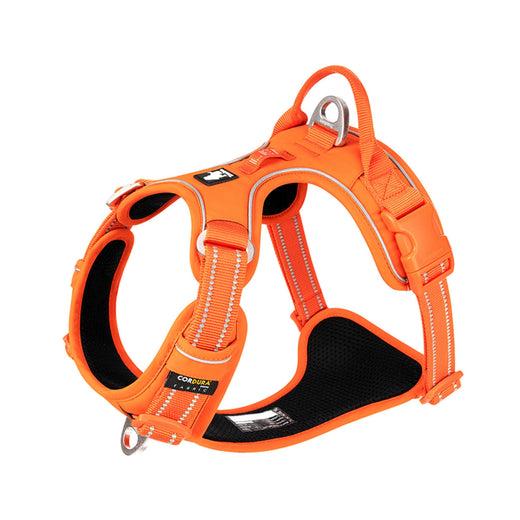 Truelove No-Pull Cordura Dog Harness