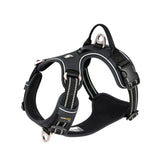 Truelove No-Pull Cordura Dog Harness product image 10 - Rufftail Pune