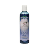 Bio-Groom Purrfect White Cat Conditioning Shampoo for Cats- 236 ml - Rufftail Pune