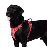 Truelove Floral No Pull Pet Harness for Dogs product image 10 - Rufftail Pune