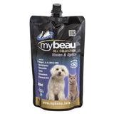 Palamountains MyBeau Supplement Vision and Optics for Dogs & Cats - Rufftail Pune