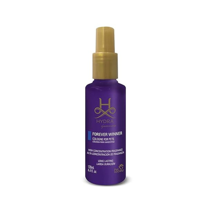 Hydra Forever Winner Pet Cologne- 130ml - Rufftail Pune