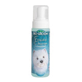Facial Foam Cleanser Reduces Loss of Moisture- 236ml - Rufftail Pune