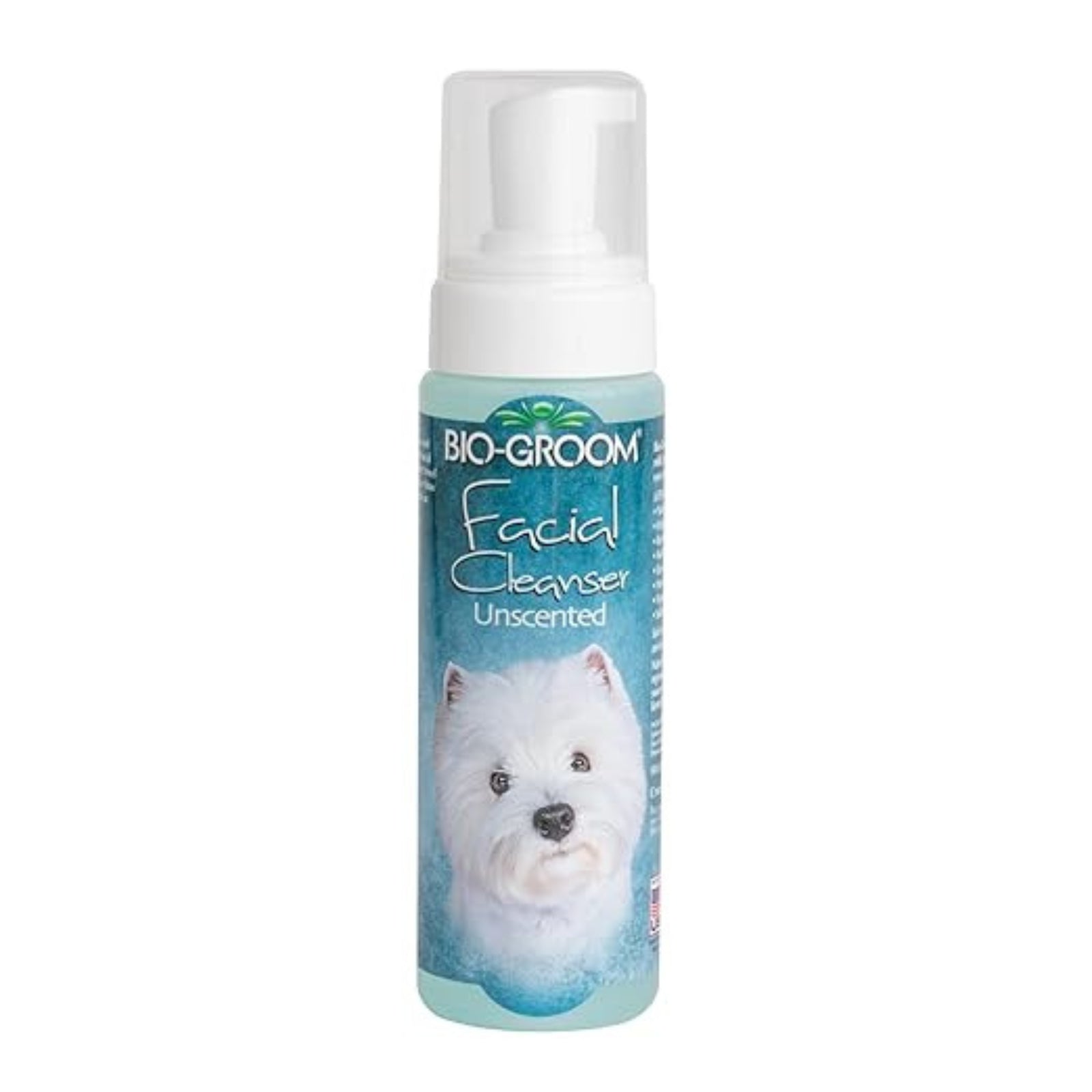 Facial Foam Cleanser Reduces Loss of Moisture- 236ml - Rufftail Pune