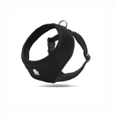TRUELOVE Cat & Small Dog Harness Safe & Comfortable- Black product image 3 - Rufftail Pune
