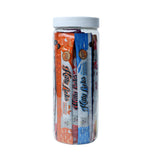 Kitty Licks 7-in-1 Assorted Flavours Cat Treats- 35 pcs product image 10 - Rufftail Pune