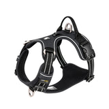 Truelove No-Pull Cordura Dog Harness - Rufftail Pune