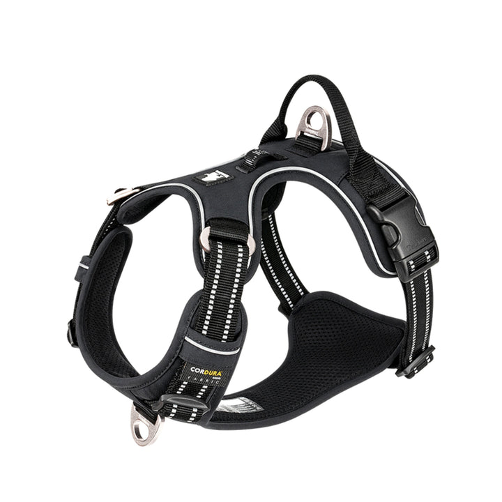 Truelove No-Pull Cordura Dog Harness - Rufftail Pune