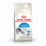 Royal Canin Indoor 27 Dry Cat Food - Rufftail Pune