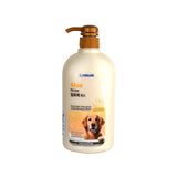 Forbis Aloe Rinse Pet Conditioner- 750ml - Rufftail Pune