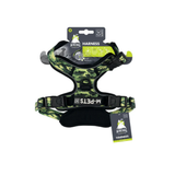 M-Pets HIKING Harness Camouflage for Dogs - Rufftail Pune