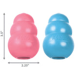 Kong Puppy Toy Wobbler – Best Chew & Teething Toy for Puppy - Rufftail