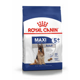 Royal Canin Dry Maxi Adult 5+ Complete feed for dogs - Rufftail