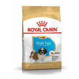 Royal Canin Dry Shih Tzu Puppy Complete feed for dogs - Rufftail